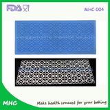 Silicone Lace Mat for Cake Decorating