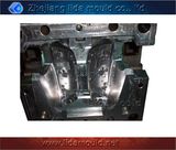 Plastic Injection Mold for Motorcycle Lamp (LIDA-A10J)