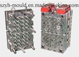 Plastic Medical Laboratory Components Mould