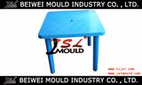 Plastic Square Dinner Table Mould