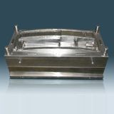 Custom-Made Car Moulding Part, Auto Moulds