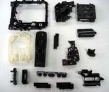 Mold Injection Parts