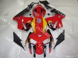 Motorcycle Fairing for Honda CBR600RR 2005-2006