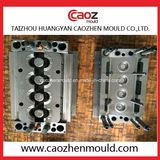 Plastic Injection 5 Bottle Gallon Cap Mould