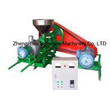 Floating Fish Feed Pellet Machine Pellet Press