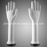 Examination Porcelain Glove Mould