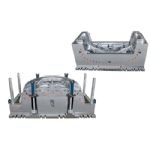 Bumper Mould (HD0107)