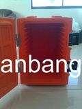 Plastic Ice Box Rotomoulding Mould