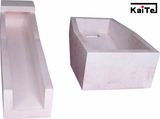 Refractory Ceramic Launder for Foundry