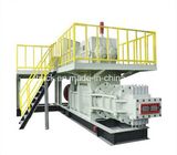 2015 Best Sales Nepal Brick Machine