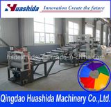 Plastic Boards Making Machine ABS Sheet Extrusion Line