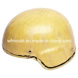 Bulletproof Helmet Moulding