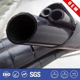 Plastic Electrical PVC Pipes and Fittings