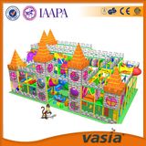 Children's Entertainment Playground Center (VS090818-96A-10)