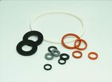 Moulded Rubber Parts