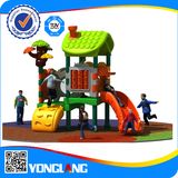 Early Child Series Outdoor Children Playground Equipment