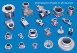 Mass Production CNC Machining Parts Machining CNC Aluminum Turning Part