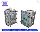 Precision Plastic Injection Moulds