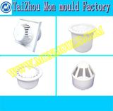 Pipe Drainage and Sewage Fitting Mould