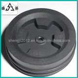 Auto Motor Rubber Cover Mould (SJ-Auto-9)