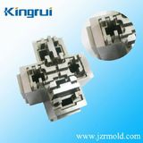 Precision Plastic Injection Mould with Competitive Price