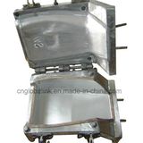 Aluminium Mould for Motorcycle PU Seat Cushion