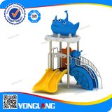 Commercial Playground Equipment