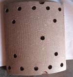 Brake Lining EQ153 Wider Rear 14.5mm