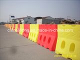 OEM Plastic Traffic Barrier Cast Aluminium Rotomolding Moulds