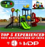 Most Favorite Playground (HD140325-A3)