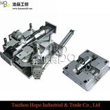 Plastic Pipe Fitting Mould