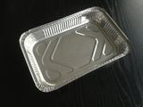 Oblong Aluminum Foil Container Mould