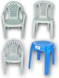 Plastic Chair of Plastic Injection Mould -2