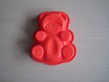 Silicone Cake Mold