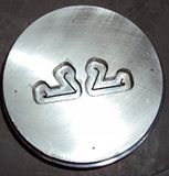 Hengwei Mould (100x45mm)