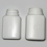 Deflashing PE Medicine Bottle Extrusion Mould