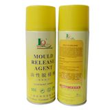 Plastic Mould Release Agent/ Silicone Antirust Lubricant Spray