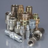 Quick Coupling