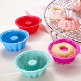 Atoxic Silicone Rubber Promotion Gift Bakeware Cake Baking Mould