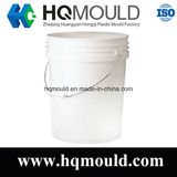 Hq Plastic Pail Bucket Injection Mould