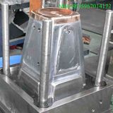 Plastic Injection Bin Mould