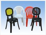 Chair Mould (HS040)