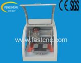 Mould CNC Router with Vacuum Adsorption System (PC-3030V)