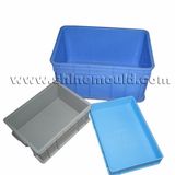 Plastic Mould