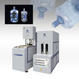 CE Approved with Semi-Automatic Blow Molding Machine (for 5-Gallon Pet Bottle)