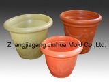 Flower Pot Blow Mould / Blow Mold (FLOWERPOT) 