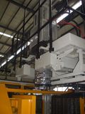 Blow Molding Machines (STBM-A50L)