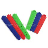 Silicone Wristband, Watchband