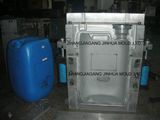 Plastic Carboy Mould