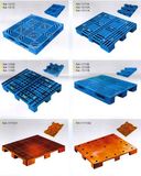 Plastic Pallet Mould